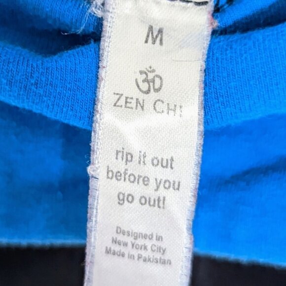 Womens Medium Yoga Pants - Picture 2 of 3